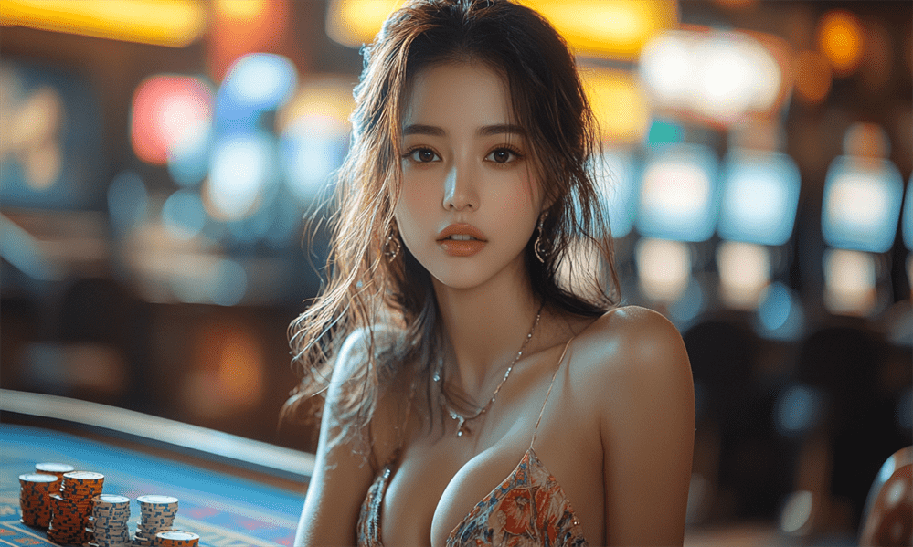 vin77 casino